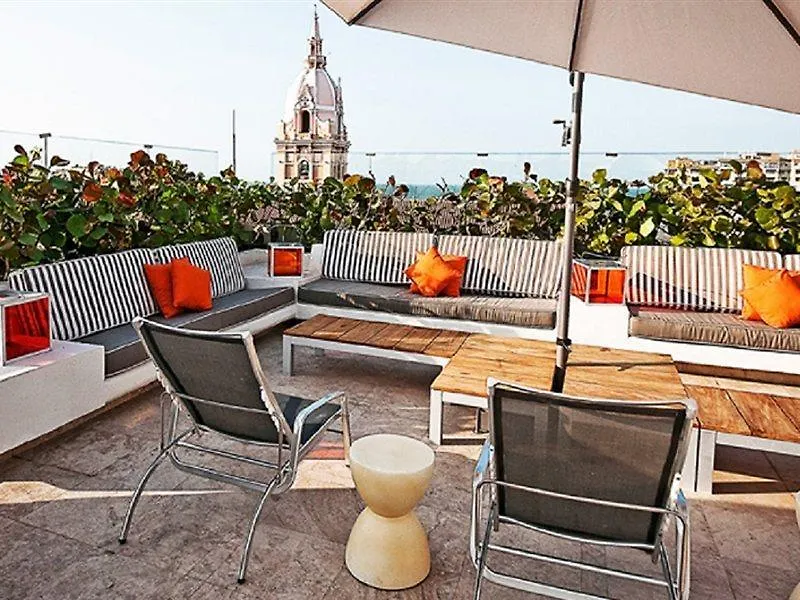 Movich Hotel Cartagena de Indias Colombia