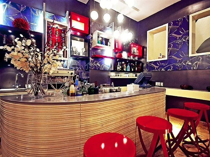 Movich Hotel Cartagena de Indias